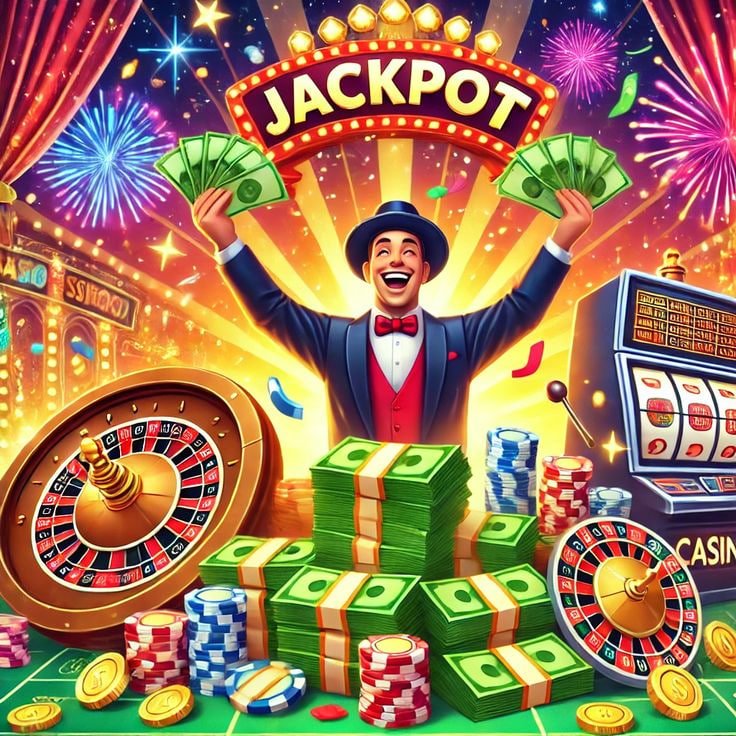 Slots Games 8090solo