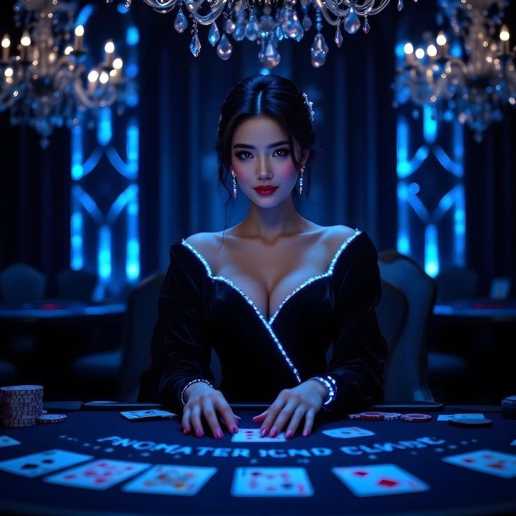 8090solo Online Gaming Myanmar